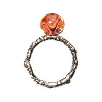 Anello Trollbeads in Argento TAGRI-00244 - TAGRI-00244